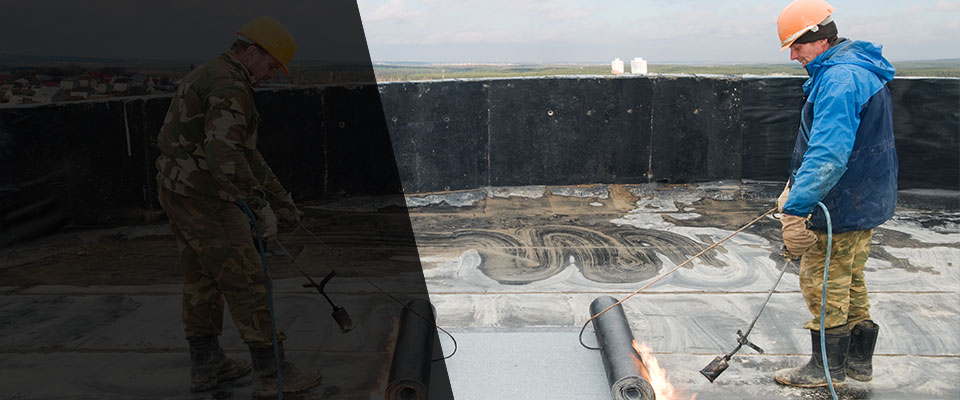 Lincoln Park Roofing Contractors